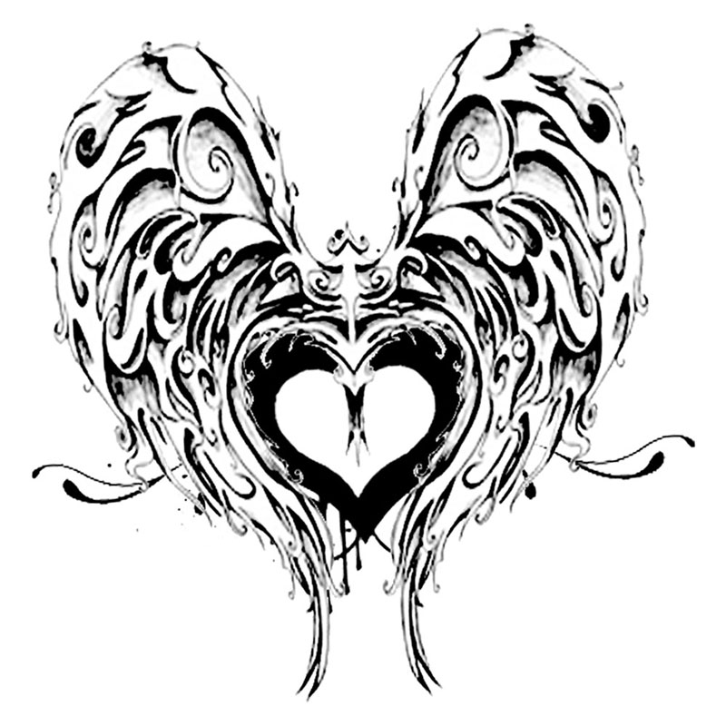 #2048 - Heart - Valentine